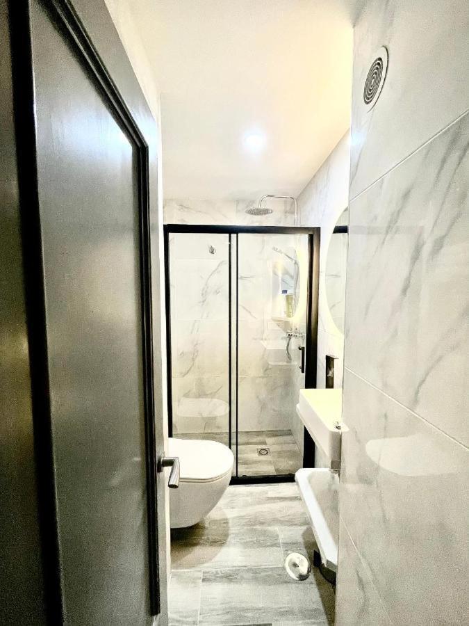 Sol Apartamentos Centro Historico Малага Экстерьер фото