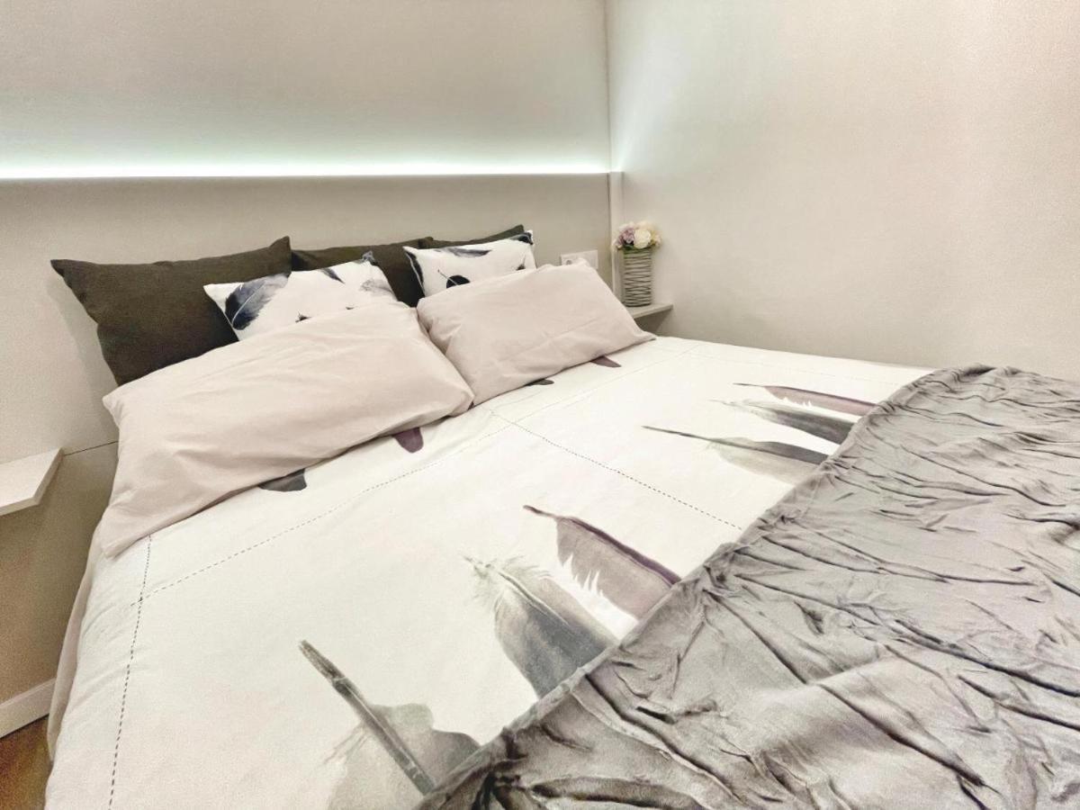 Sol Apartamentos Centro Historico Малага Экстерьер фото