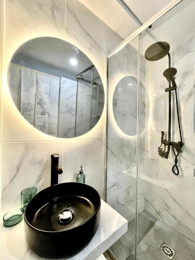 Sol Apartamentos Centro Historico Малага Экстерьер фото